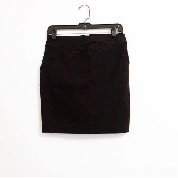 Guess Jeans | Vintage Zipper Skirt - Picture 2 of 4